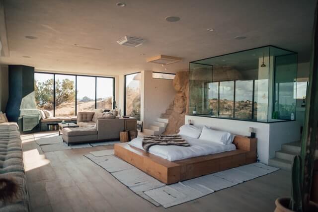 Bedroom 2 1