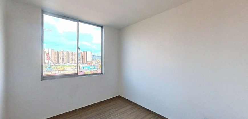 Apartamento en Venta en Madrid, Cundinamarca – Conjunto Cerrado Natura