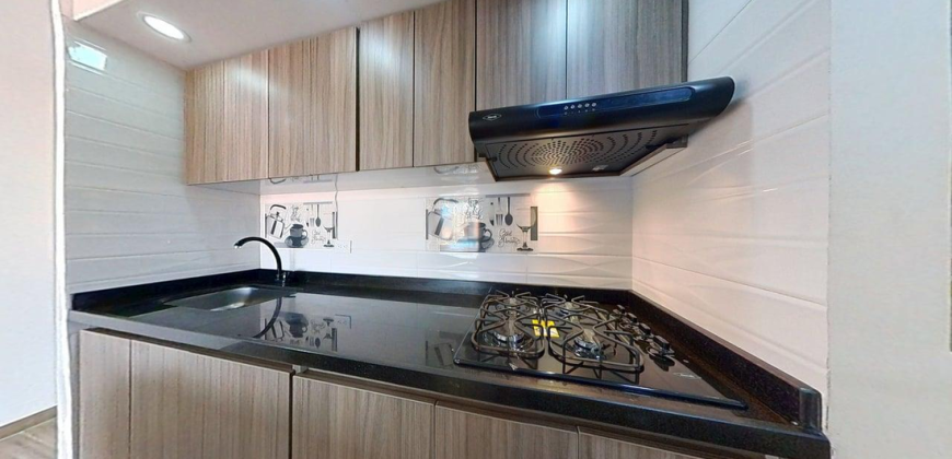 Apartamento en Venta en Madrid, Cundinamarca – Conjunto Cerrado Natura