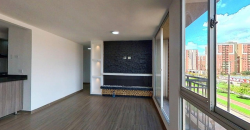 Apartamento en Venta en Madrid, Cundinamarca – Conjunto Cerrado Natura
