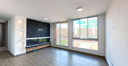Apartamento en Venta en Madrid, Cundinamarca – Conjunto Cerrado Natura