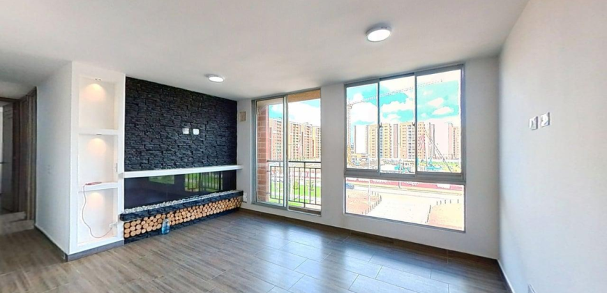 Apartamento en Venta en Madrid, Cundinamarca – Conjunto Cerrado Natura