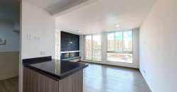 Apartamento en Venta en Madrid, Cundinamarca – Conjunto Cerrado Natura