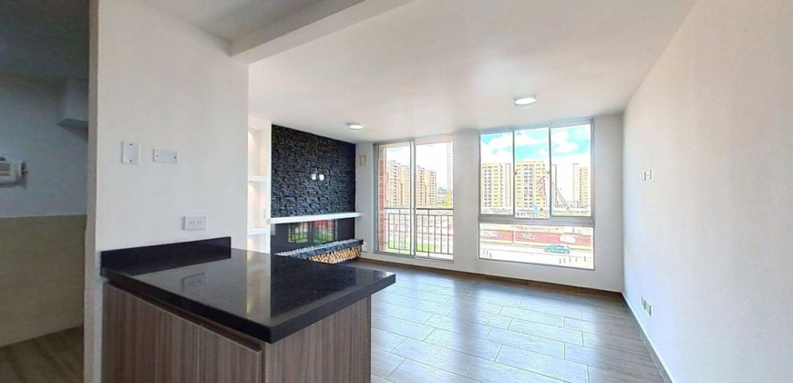 Apartamento en Venta en Madrid, Cundinamarca – Conjunto Cerrado Natura