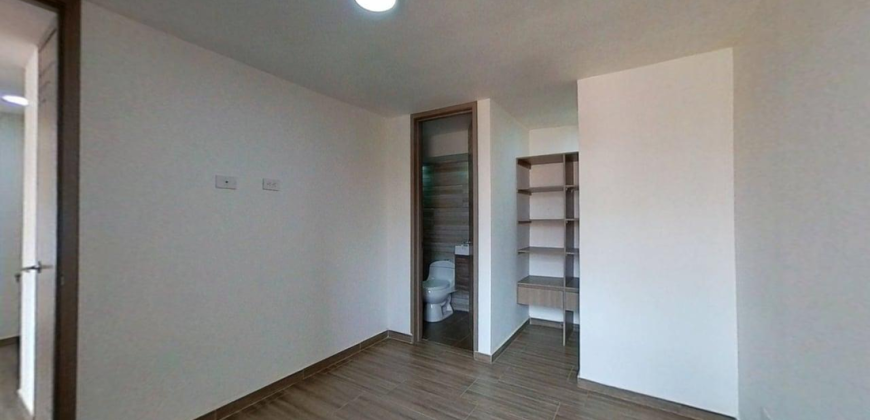 Apartamento en Venta en Madrid, Cundinamarca – Conjunto Cerrado Natura