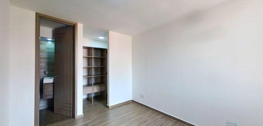 Apartamento en Venta en Madrid, Cundinamarca – Conjunto Cerrado Natura