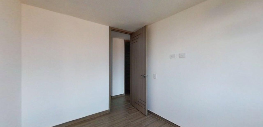 Apartamento en Venta en Madrid, Cundinamarca – Conjunto Cerrado Natura