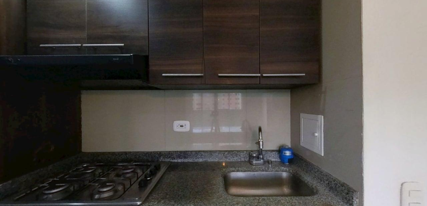 Apartamento en Venta en Madrid, Cundinamarca – Conjunto Residencial Fontana 1