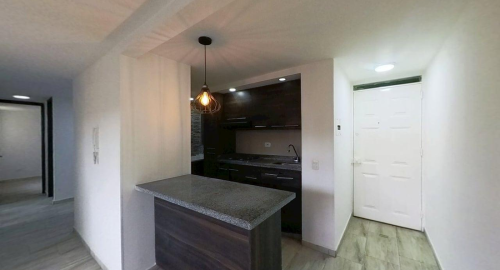 Apartamento en Venta en Madrid, Cundinamarca – Conjunto Residencial Fontana 1