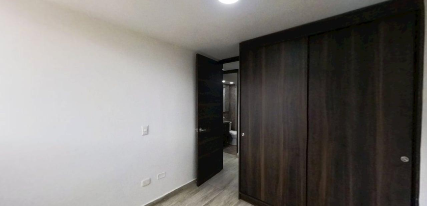 Apartamento en Venta en Madrid, Cundinamarca – Conjunto Residencial Fontana 1