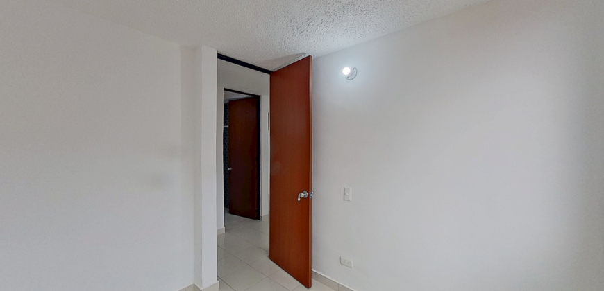 Apartamento en Venta en Madrid, Cundinamarca – Conjunto Residencial La Finca SMZ 9