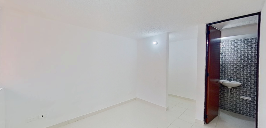 Apartamento en Venta en Madrid, Cundinamarca – Conjunto Residencial La Finca SMZ 9