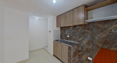 Apartamento en Venta en Madrid, Cundinamarca – Conjunto Residencial La Finca SMZ 9