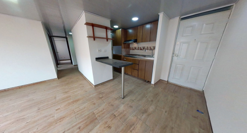Apartamento en Venta en Madrid, Cundinamarca – Conjunto Residencial Provenzal