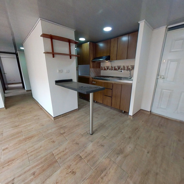 Apartamento en Venta en Madrid, Cundinamarca – Conjunto Residencial Provenzal