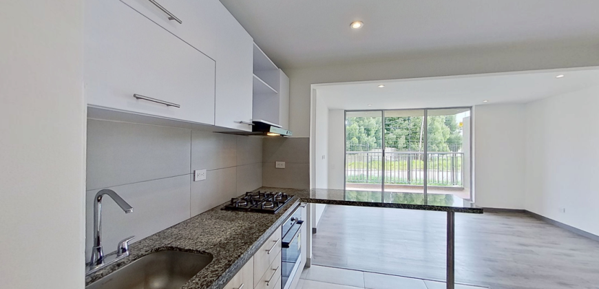 Apartamento en Venta en Mosquera, Cundinamarca – 68 m² con Parqueadero Privado