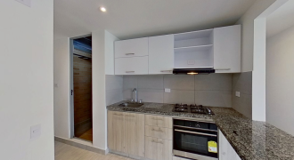 Apartamento en Venta en Mosquera, Cundinamarca – 68 m² con Parqueadero Privado