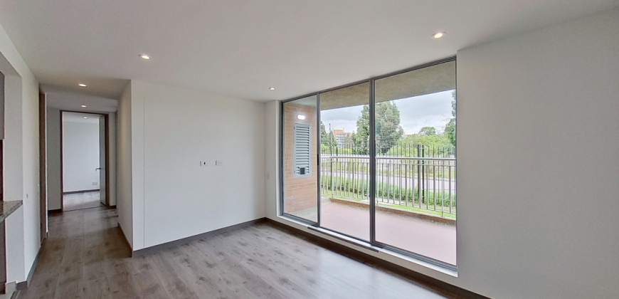 Apartamento en Venta en Mosquera, Cundinamarca – 68 m² con Parqueadero Privado