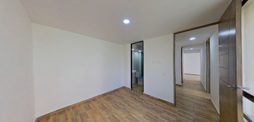 Apartamento en Venta en Reserva Madrid Padua – Madrid, Cundinamarca