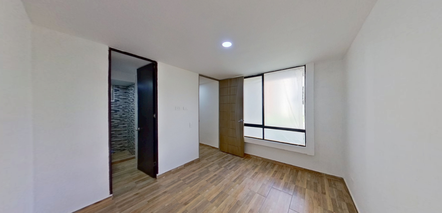 Apartamento en Venta en Reserva Madrid Padua – Madrid, Cundinamarca