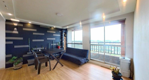 Apartamento en Venta en Madrid, Cundinamarca – Conjunto Residencial Amatista