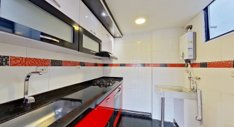 Apartamento en venta en Funza con Parqueadero – Hacienda El Rosal | 63 m², 3 habitaciones