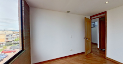 Apartamento en venta en Funza con Parqueadero – Hacienda El Rosal | 63 m², 3 habitaciones