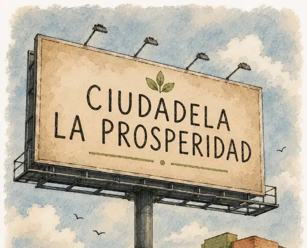 comprar en ciudadela la prosperidad