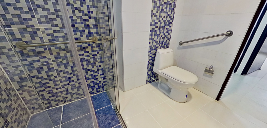 Apartamento en Venta en Hacienda Madrid, Madrid Cundinamarca – 59 m² con Parqueadero Privado
