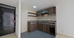 Apartamento en Venta en Hacienda Madrid, Madrid Cundinamarca – 59 m² con Parqueadero Privado