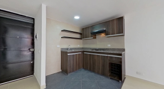 Apartamento en Venta en Hacienda Madrid, Madrid Cundinamarca – 59 m² con Parqueadero Privado