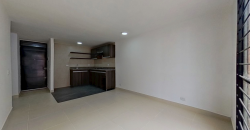 Apartamento en Venta en Hacienda Madrid, Madrid Cundinamarca – 59 m² con Parqueadero Privado