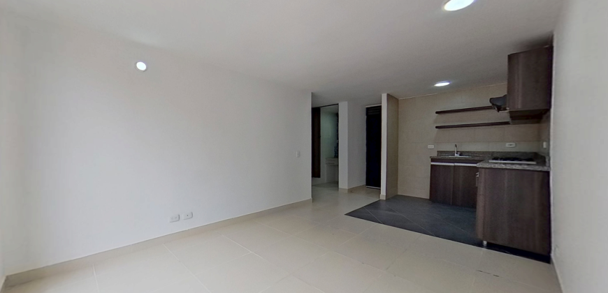 Apartamento en Venta en Hacienda Madrid, Madrid Cundinamarca – 59 m² con Parqueadero Privado