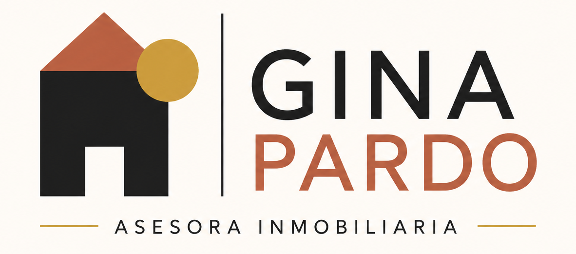 Gina Pardo Real Estate