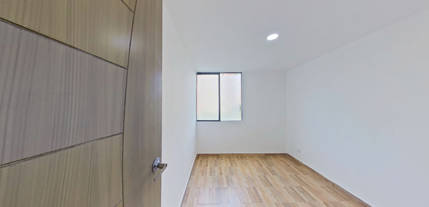 Apartamento en Venta en Reserva Madrid Padua – Madrid, Cundinamarca