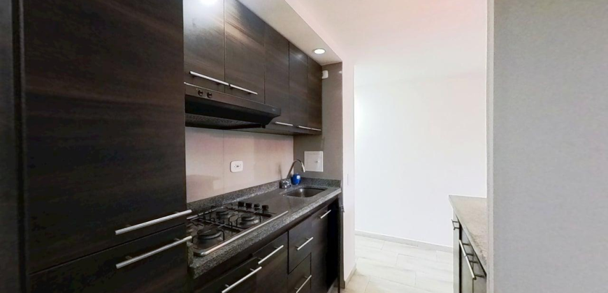 Apartamento en Venta en Madrid, Cundinamarca – Conjunto Residencial Fontana 1